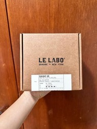 LE LABO 城市限定 東京GAIAC 10 50ml