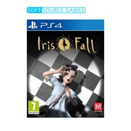 PS4 Iris Fall (R2 EUR) - Playstation 4