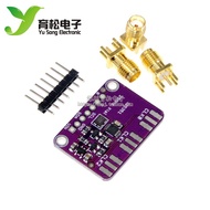 SI5351 High Frequency Signal Square Wave Frequency Generator Signal Generator 5351 Si5351A