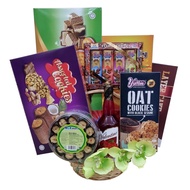 My Emart Raya Hamper
