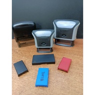Trodat 6/4913  # 6/4911 Replacement Spare Ink Pad - 1 pcs