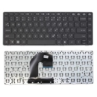 HP ProBook 6460b 6465b 6470b laptop keyboard, EliteBook 8460p 8470p 8460w 8470w