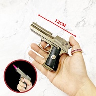 HỘP QUẸT BẬT LỬA MÔ HÌNH XÚN 12CM K54 MINI ĐẸP ĐỘC LẠ