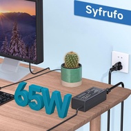 Kord Kuasa 19V Serasi dengan Monitor Acer R240HY, SB220Q, S220HQL, S232HL, S202HL, S230HL, S240HL, S