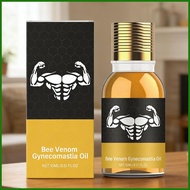 Firming Body Oil 15ml Soothing Non-Greasy Hydrating Moisturizer Shimmer Body Oil for Day Routine Mor