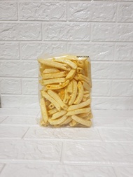 STIK KENTANG / STIK POTATO / SNACK KENTANG