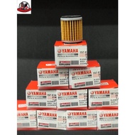 100% ORIGINAL YAMAHA OIL FILTER LC135