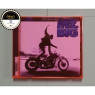 MR. BIG GET OVER IT ALBUM CDs