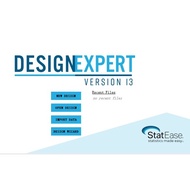 Stat-Ease Design Expert 13.0.5.0 Win/Mac - 1 Device