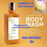 BODYWASH BEBWHITE C