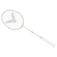 Victor Snoopy Peanuts Badminton Racket 30Lbs Grade New