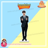 5 inches Bts Jin | [ at Whitehouse Version  ]  | Kpop standee | cake topper ♥ hdsph