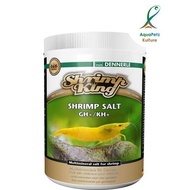 Dennerle Shrimp King Shrimp Mineral GH/KH+ 200g