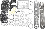 yeedaky 03-72LE A43DE A46DE A46DF Transmission Repair Kit for Chevrolet Tracker 1.6L 2.0L 2.4L 2.5L