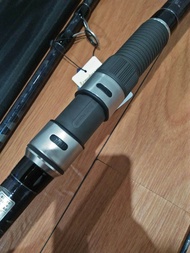 Lurekiller Surf Gazer 450BX CW.100-250 &100-300Gr | Spiral Hipower X Carbon