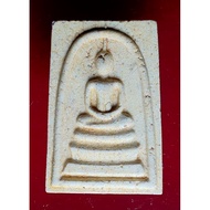 Somdej Wat Rakang Somdej Wat Rakang B.E 2545 Lp moon Chanting Sutra Original Temple box box