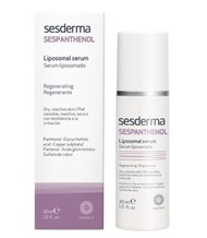 Sesderma SESPANTHENOL 七葉醇修補保濕精華