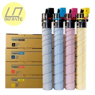 Infaste High Quality Compatible TN626 toner cartridge for Konica Minolta Bizhub C450/C550i/C650i