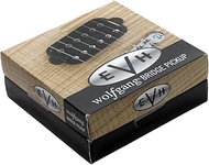 Fender EVH Wolfgang Bridge Pickup - Black