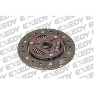 Clutch Plate DAIHATSU S100 S130 CHARADE G100 G200 CB CL 1.0 MIRA L70 L250 EJ 1.0 6.5" 20 Teeth EXEDY