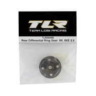 Team Losi Racing 8IGHT-X/E 2.0 Rear Differential Ring Gear TLR242050