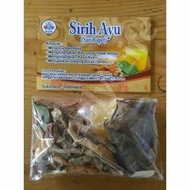 Rumah JAMU SOLO - sari femininity uwuh sari herbal drink