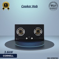 CORNELL GAS HOB CBH-G7802TNC 3.6kW
