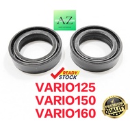 HONDA VARIO125 / VARIO150 / VARIO160 FRONT FORK OIL SEAL