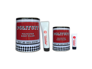 Polituff Polyester Body Filler with Hardener Pang-masilya Gallon-lit