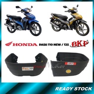 cm+Motor HONDA Wave Dash (New/Dash Repsol) 100% Original BKP Bakul Motor Raga