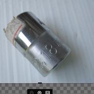 Koken 6-Sided Short Box 1/2 Inch (4 Hun) Size 6x 18 6x 11 6x 8 (Size 3/4 6x22