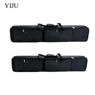 [YIJU] 88 Key Electric Piano Keyboard Gig Bag 88 Key Electric Piano Bag Electronic Piano Cover