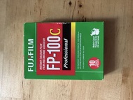富士FP-100C即影即有菲林