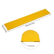 Cousopo Sheet Metal Folding Tool Bender Hand Bending and Forming Tools 18 Inch for HVAC