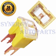 Fuse Fuse Pin Fuse Central 60 A - 7389