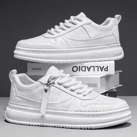 Original Men's Sports Shoes Men Brand Campus Shoes Man 2024 Trend Male Sneakers Men's Summer Sandals