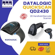 Datalogic Quickscan QD2430 1D Handheld Barcode Scanner
