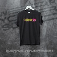 Terrorvison  2001 Good To Go Band Tshirt