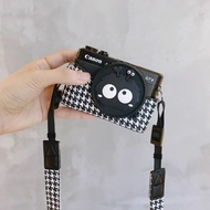 Camera Case Base Leather Case Suitable for Canon G7X2 Camera Protective Case G7X3 Portable Base Rico