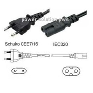 EPSON HP SNI Number 8 C7 Power Cable Printer Adapter Cable Best Epsonhp