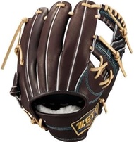 Zett BPGB12630N Hard Baseball Gloves, Neo Status, Kenta Imamiya Player Type, For Second/Short Throwi