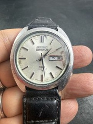 70年代精工Seiko SS 6106 5 ACTUS大鮑魚自動automatic男裝錶