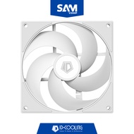 ID-COOLING AS-140-W WHITE 140mm PWM FanSilent