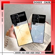 Samsung S22 / S22 Plus / S22 Ultra 5G case with galaxy auto focus print