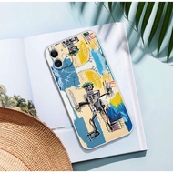 Softcase case Motif MT-G for Oppo A1k A11k A12 A15 A15s A16 A16e A16k A17 A31 A33 A3s A35 A36 A37 Ne