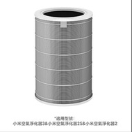 小米空氣浄化濾芯