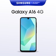 Samsung Galaxy A16 4G (4GB+128GB)