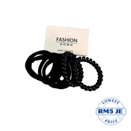 2+6 Telephone Hairband set - AZ16B