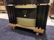 Mark Levinson no.331旗鑑後級單邊100w台北市可以試聽
Power output: 100 watt