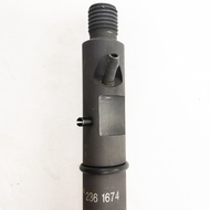 Good For 414E 416D 416E 420D 420E 422E C4.4 excavator fuel injector 20R-0471 236-1674 B03201A LJBB03